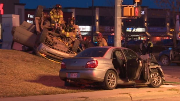 ANALYSIS | Alberta no longer sure about big savings from auto insurance reforms | CBC News