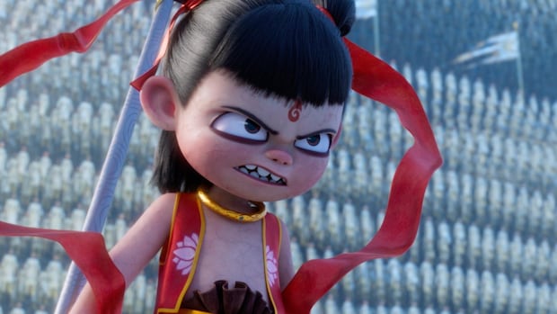 ANALYSIS | Ne Zha II is the biggest movie in the world right now. Why is that again? | CBC News