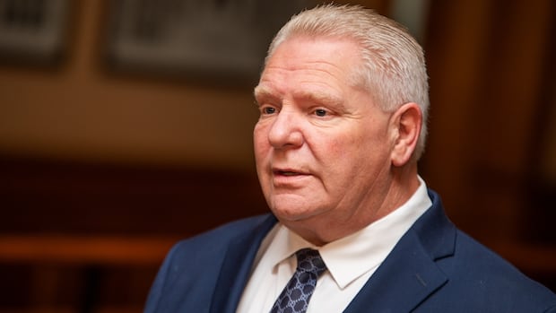 ANALYSIS | Will ending work-from-home hurt recruitment in Ontario's public sector? | CBC News