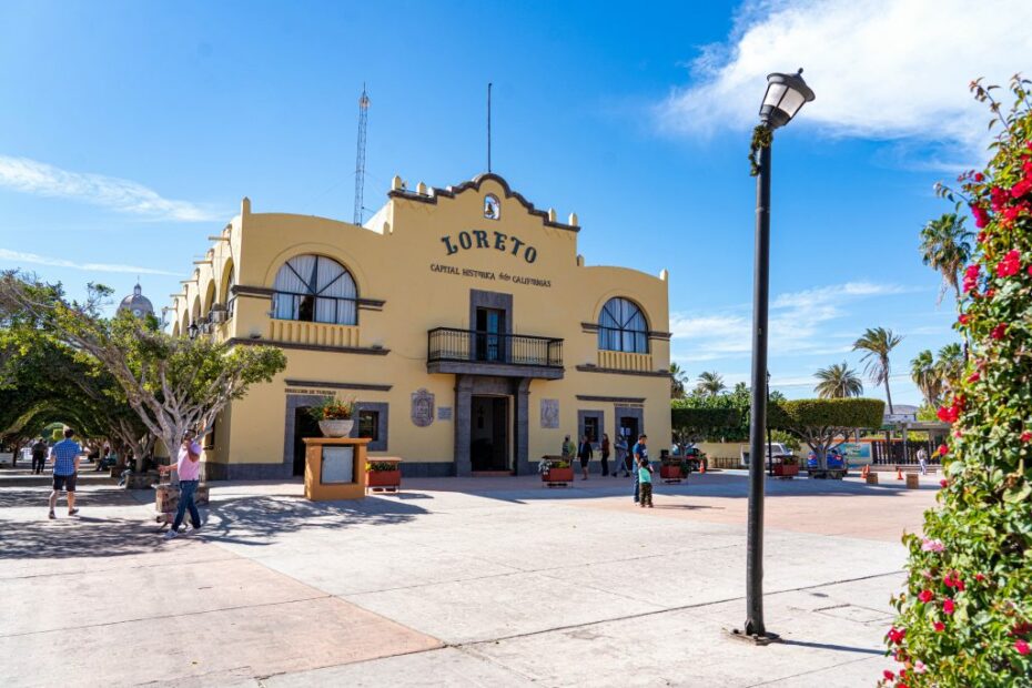 Adventurous Things To Do In Loreto, Mexico - Coleman Concierge