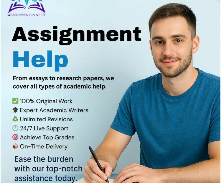 Affordable Assignment Support
