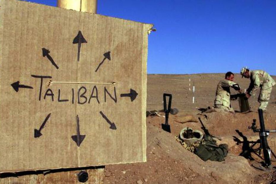 Afghanistan begins its fifth year of Taliban rule; here are important things to know