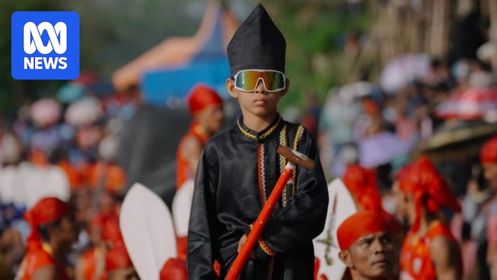 After the aura farming boy went viral, the online scams started