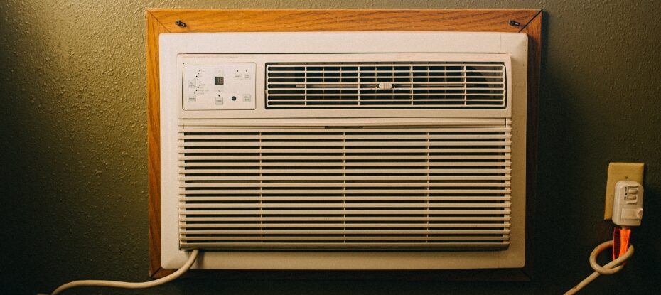 Air Conditioning Could Put You at Risk of 'Sick Building Syndrome'