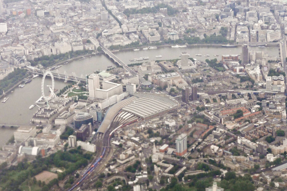 Alex Challoner: The capital can’t wait - it is time to choose a ‘Shadow Mayor’ for London | Conservative Home