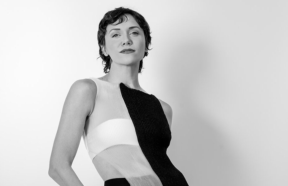 Alyson Stoner Talks Mental Health and Childhood Fame