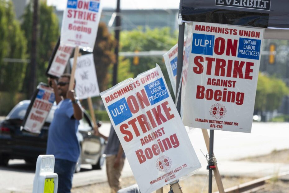 America’s reliance on Boeing is a national security liability