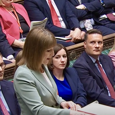 Andrew Griffith: The gap between what business needs and what this Labour government is doing to them grows every day | Conservative Home