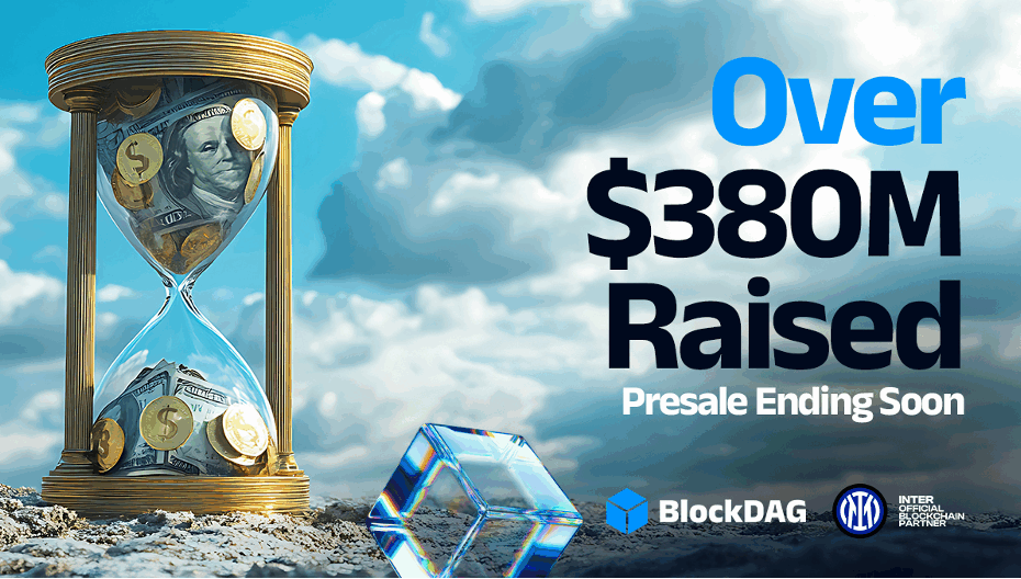 Arbitrum Price Trends & Chainlink Surge, BlockDAG Dominates as the Best Crypto Now