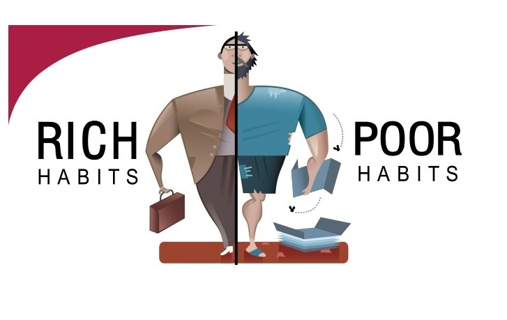 Are You Willing to do What it Takes to Become Rich?