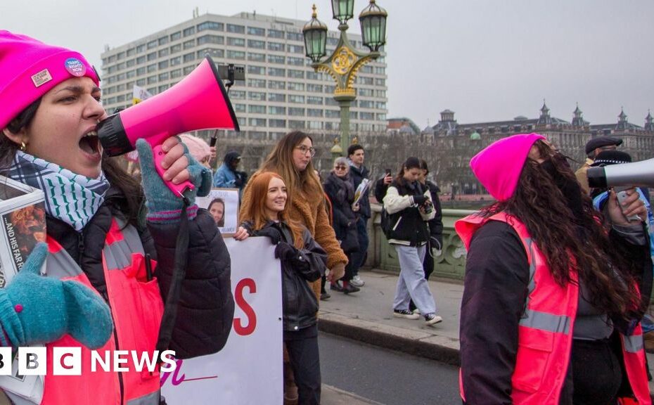 Are young women more left wing than men - and, if so, why?
