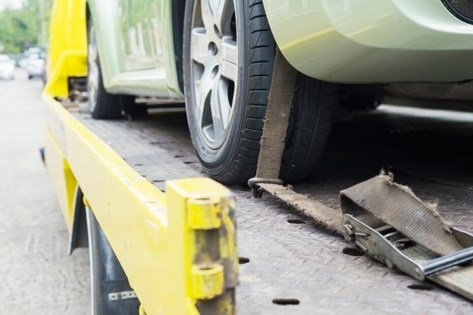 How to Avoid Payment Scams When Selling Your Junk Car