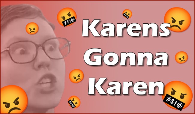 BUT SHE'S AN AG! Arrest of R.I. Assistant Attorney General Is Your Feel-Good Video of the Day
