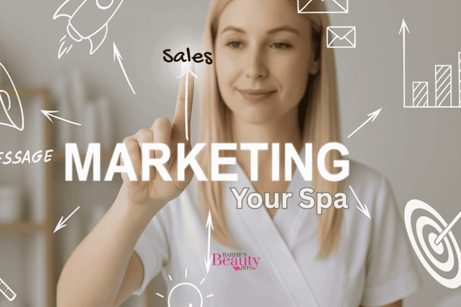 Best Spa Marketing Ideas on a Budget: Start Here First
