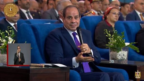 Between the President's vision and the reality of practice: The inevitable battle for media freedom - Egypt Independent