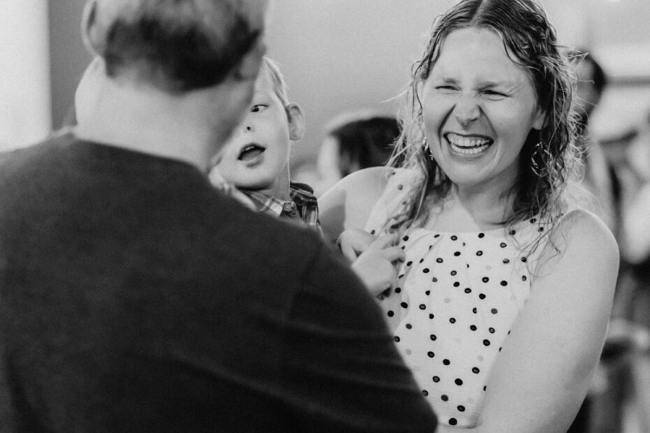 Beyond "How Are You?": Questions That Build Real Connection at Church