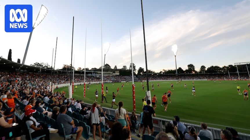 Beyond Tasmania, the race for the AFL's 20th team is heating up