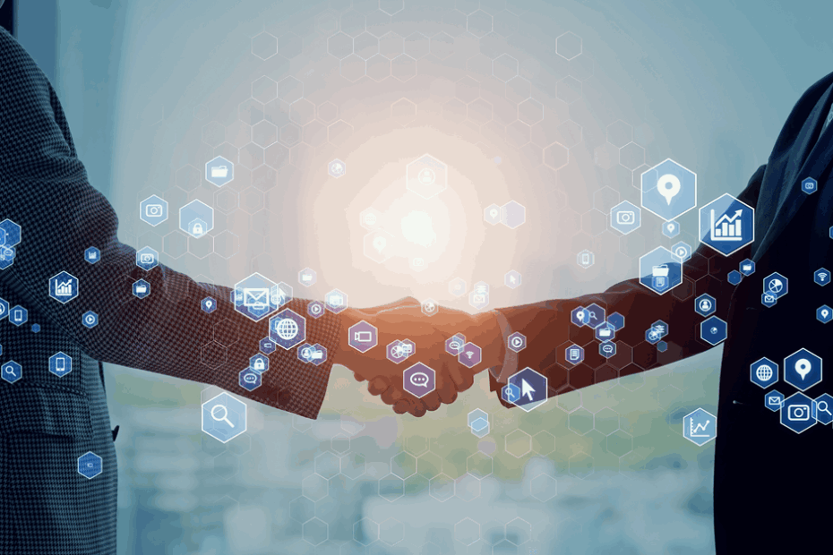 Blackstone to Buy Enverus