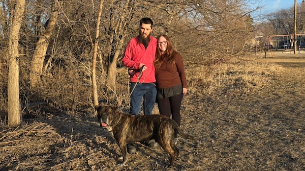 'Blatant neglect,' says Winnipeg father after daughter overdoses due to pharmacy error | CBC News