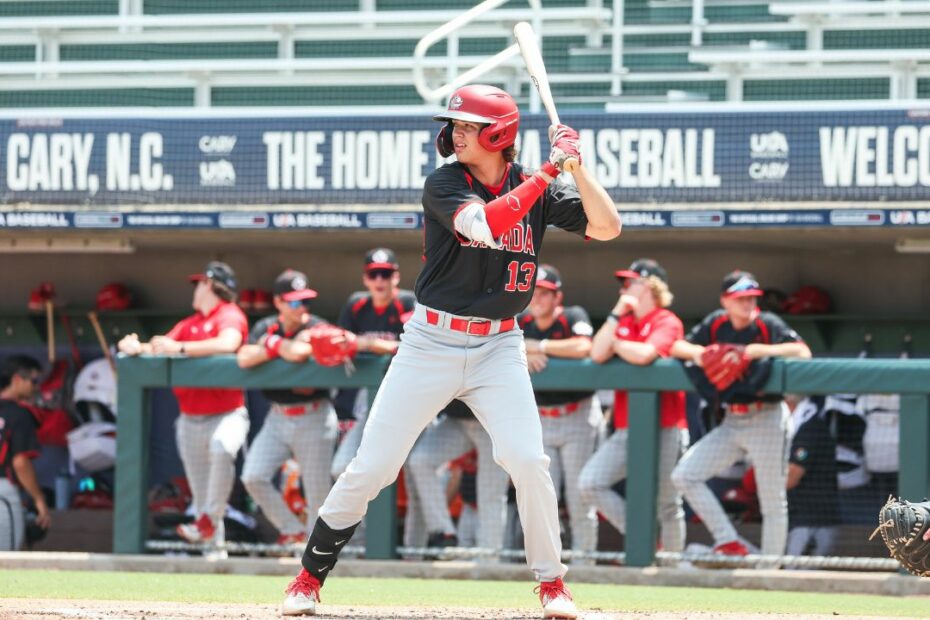 Blue Jays farm report: Canadian slugger Piasentin embracing pro ball life