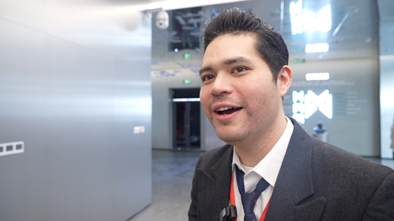 CIIE Stories | Hubei sees global opportunities via CIIE