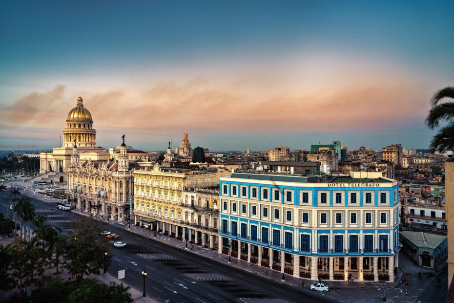 Can Americans Really Visit Cuba? Here’s What You Need to Know Now - Idyllic Pursuit