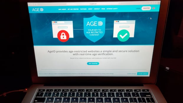 'Can I see some ID?' As online age verification spreads, so do privacy concerns | CBC News