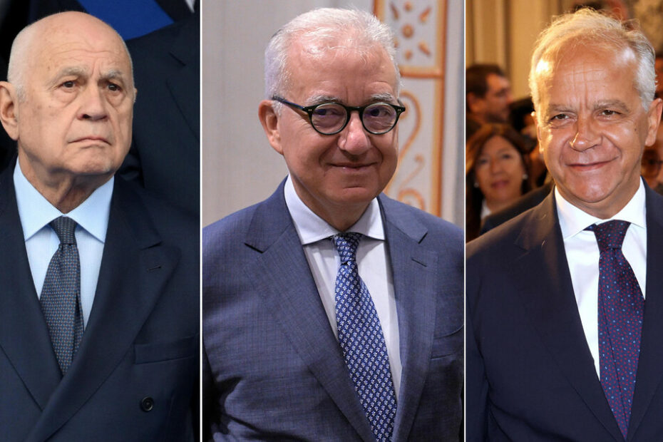 Caso Almasri, richiesta l'autorizzazione a procedere per Piantedosi, Nordio, Mantovano - Notizie - Ansa.it