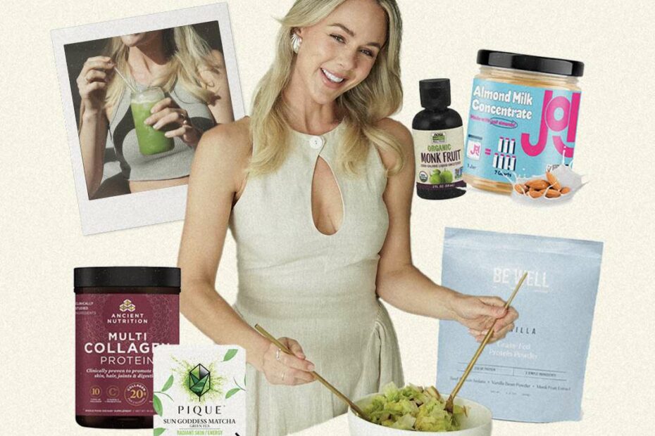 Celeste Thomas on Nutrition, Health and Exercise | The Skinny Confidential
