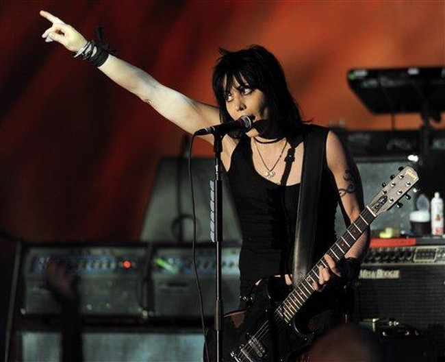 Cha Cha Cha Cha Cha Cherry Bomb: The Runaways Changed the Face of Music 50 Years Ago Today