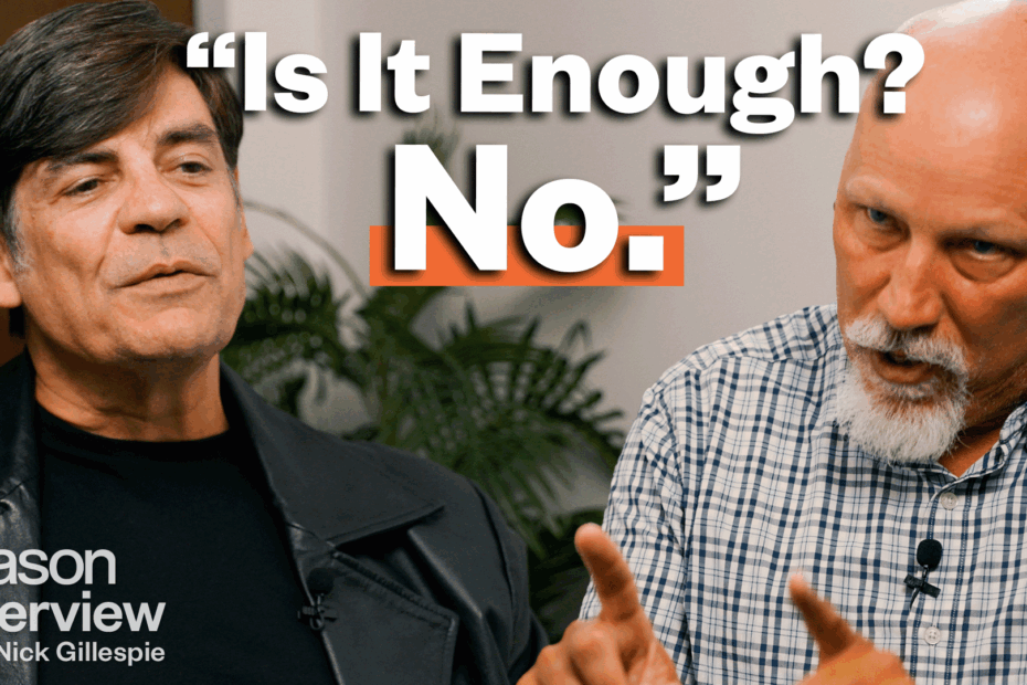 Chip Roy on why he backed Trump's spending bill