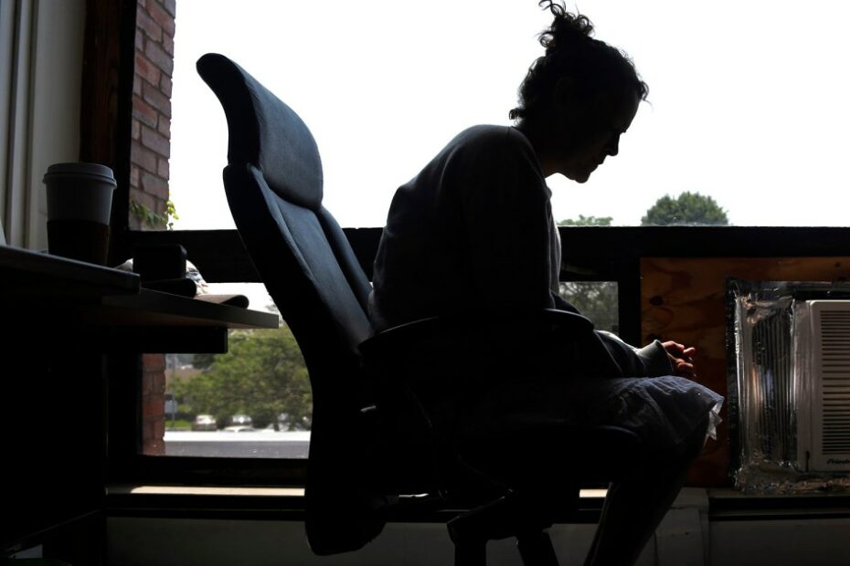 Choose your child or choose recovery: The impossible decision facing addicted mothers