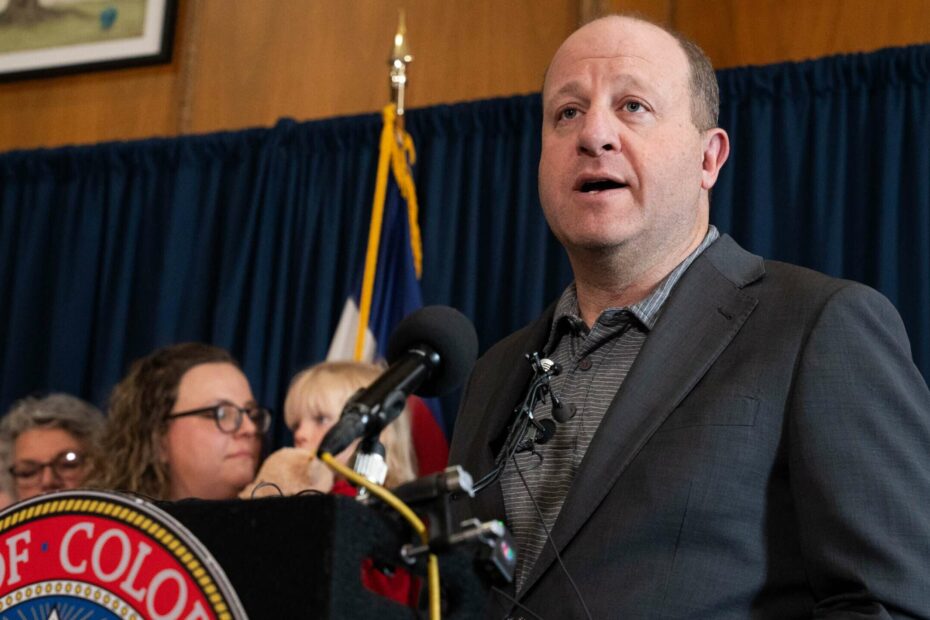 Colorado's AI law is a cautionary tale for the nation
