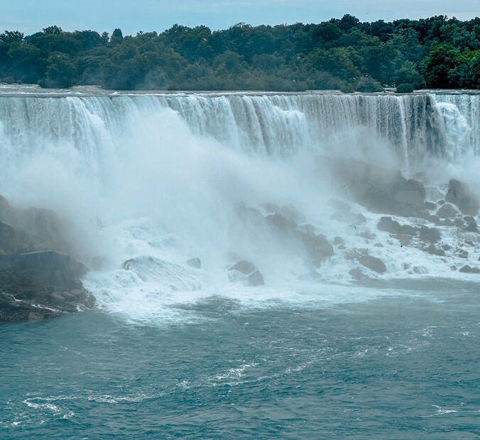 Complete Guide: Toronto to Niagara Falls Drive