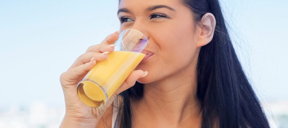 'Cortisol Cocktails' Are The Latest Stress-Busting Trend. Here's The Science.