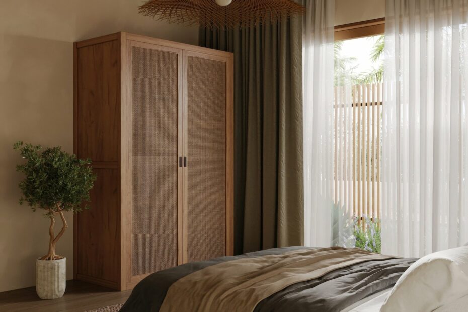 Designing Our Malibu Guest Room to Feel Like a Wellness Retreat by the Ocean