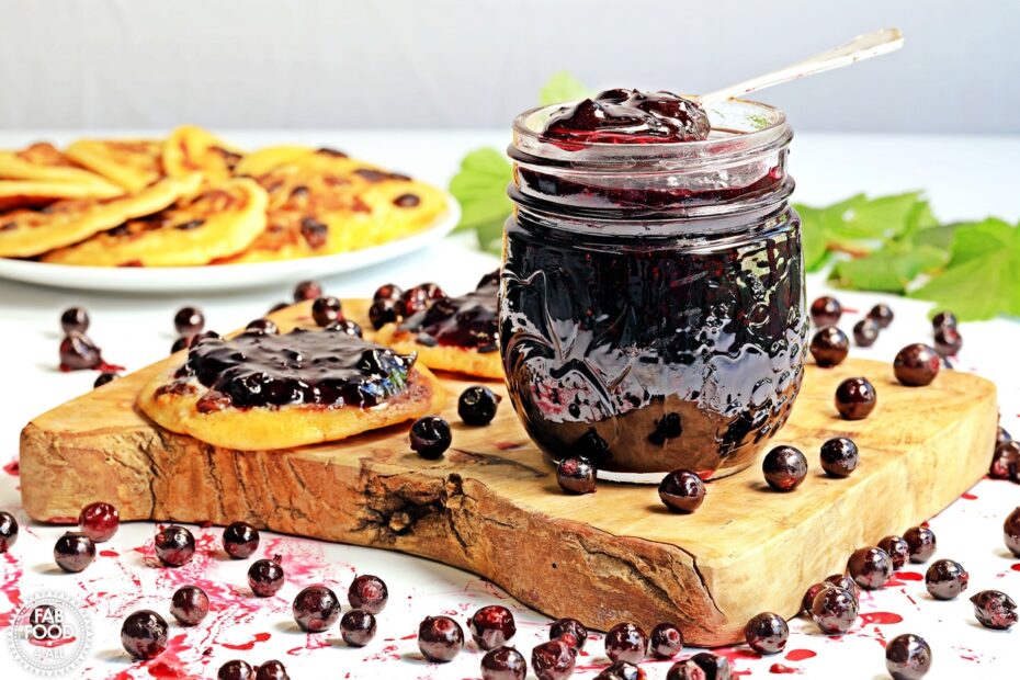 Fab Food 4 All