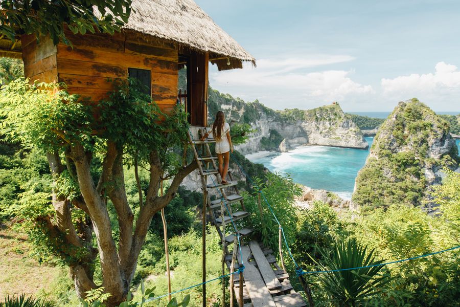 eco-friendly travel choices