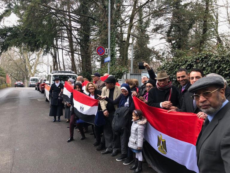 Egypt Independent