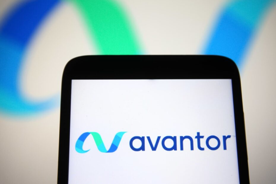 Engine Capital takes a stake in Avantor. Activist sees several ways to create value