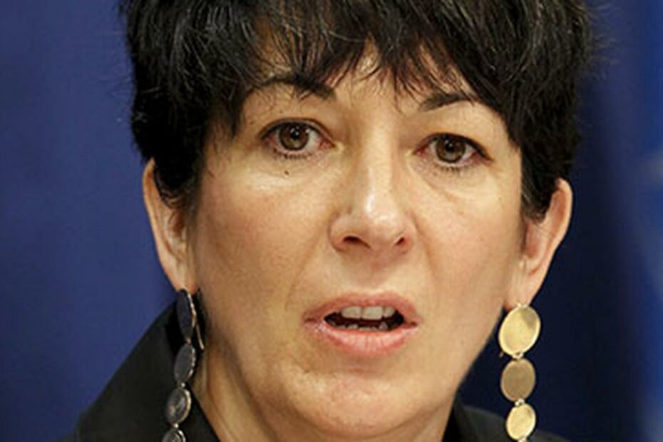 Epstein’s former girlfriend told Justice Department she did not see Trump act in ‘inappropriate way’