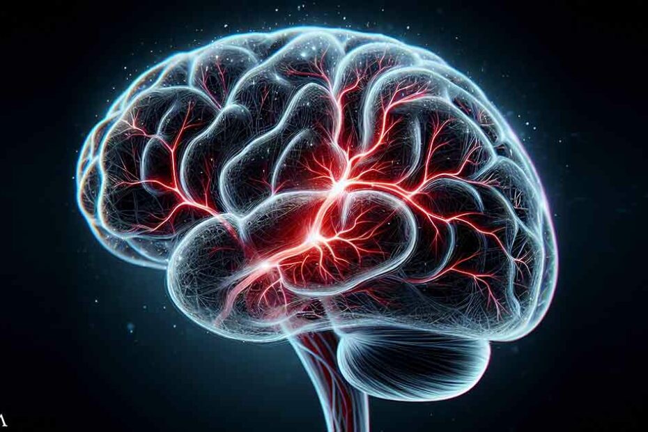 Even a Ministroke Can Drastically Affect Your Health