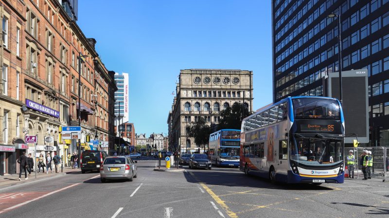 'Every pound of public investment should back British jobs' - LabourList