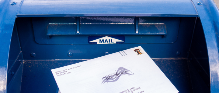 FactChecking Trump's Claims About Mail-In Ballots, Voting Machines and States' Role - FactCheck.org