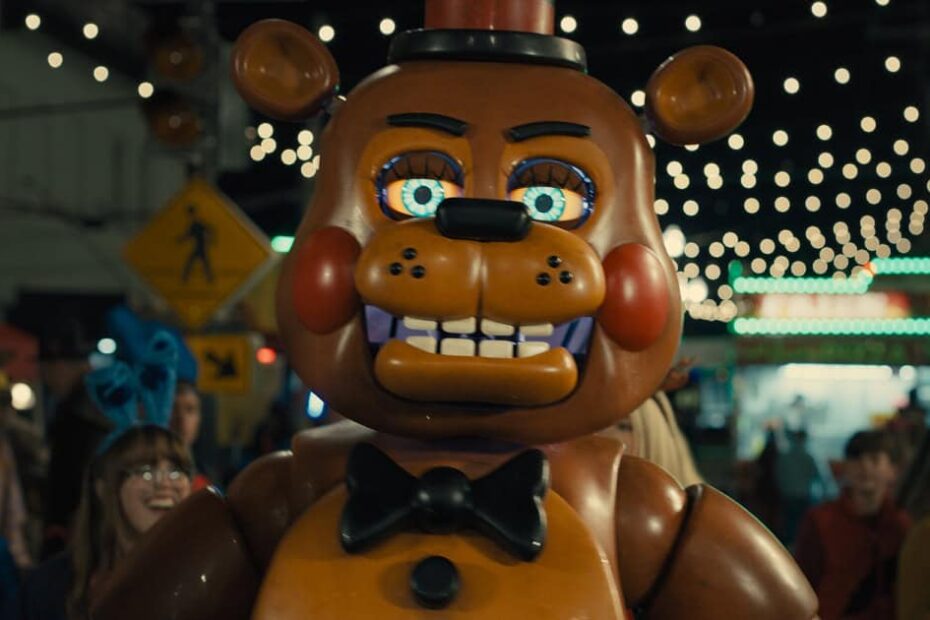 Arrow in the Head has compiled a Fall 2025 Horror Preview. Coming soon: The Conjuring 4, The Long Walk, Black Phone 2, and more