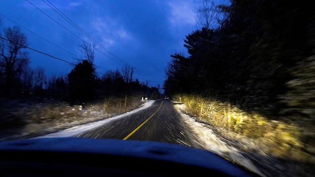 Family paid smugglers to reunite after separation by CBSA at Quebec border | CBC News