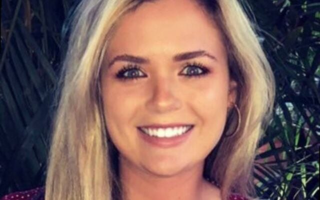 Carlow woman Martha Nolan-O'Slatarra was found dead on a yacht in Montauk, New York on Tuesday, August 5.