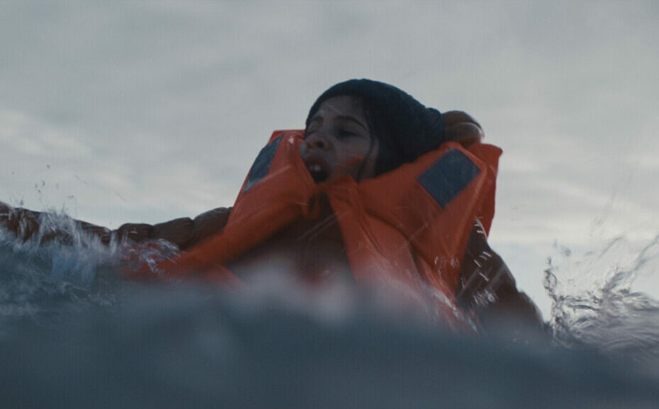 Filmmakers Salvatore Scarpa & Max Burgoyne-Moore On Capturing The Reality Of Immigrant Children In ‘Largo’ Short Film