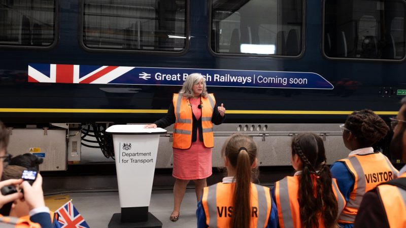 'Five ways to bring rail fares down with public ownership' - LabourList