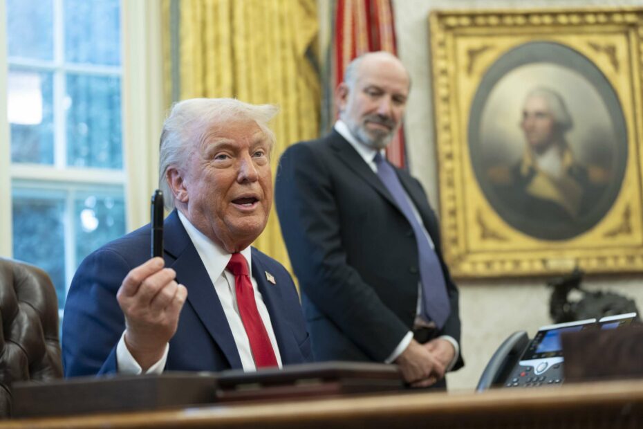 Forget Obama: Trump's pen and phone are bigger even than FDR's